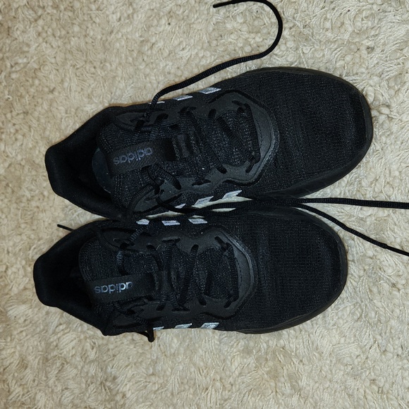 Adidas Mens Kaptir Super Running Shoes Size 8.5 - Picture 6 of 6